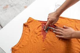 Top 9 embroidery threads review 2021. Diy Embroidered Pocket Plants For Beginners Ctrl Curate