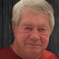 Thomas Donahue Obituary