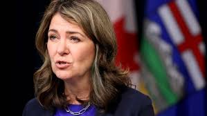 LILLEY UNLEASHED: Alberta Premier speaks about Carney/Trump meeting and her  province