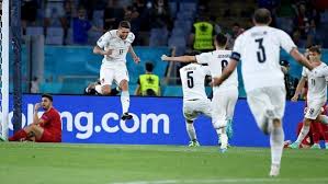 How to watch italia vs turchia: L Italia Domina La Turchia In Casa Nella Partita Di Apertura Di Euro 2020