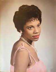 Kaye Larrine Napoleon Obituary (2024)