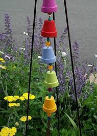 1001 Idees Pour Decorer Son Jardin Des Accessoires Jardin A Faire Soi Meme Comment Decorer Son Jardin Idees De Jardinage Decoration Jardin