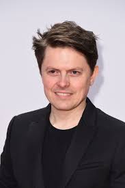 Michael Patrick Kelly