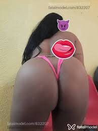 Conheça Mirely Acompanhante Em Iguatu