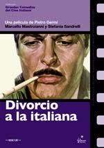 Ebbe un successo enorme in tutto il mondo, raccogliendo tre candidature all'oscar (regia, attore e sceneggiatura originale) e vincendo quella per lo script. Divorcio A La Italiana Pelicula 1961 Critica Reparto Sinopsis Premios Decine21 Com