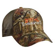 Stihl Usa Mobile Stihl Cool Hats Hat Design
