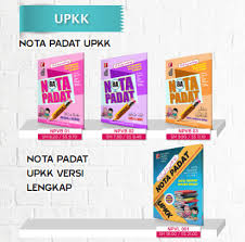 Nota padat sains darjah 4full description. Tempahan Buku Aktiviti Kafa 2018 Kini Di Buka Persatuan Guru Guru Sar Kafa Daerah Kuantan