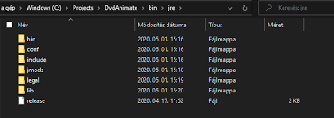 Launch4j requires an xml configuration file for each output executable. Creating An Installer For Windows From Your Jar File To Easily Distribute Your Java Project Random Blog