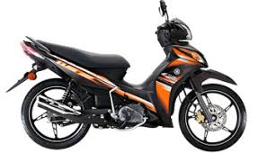 A version with electric start is called kriss 100e. Modenas Kriss 110 Specifications My Motosikal Budget Sedar