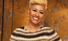 Born in sunderland, tyne and wear and raised in alford, aberdeenshire, scotland, by an english mother and zambian father. Emeli Sande Sunderland Soul Singer And Pianist Udiscover Music