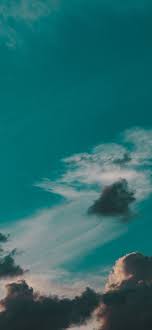 You can save the aesthetic horizontal background here. 47 Blue Aesthetic Wallpaper Backgrounds That Are Perfect For Your Phone