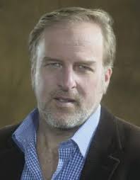 Anthony Flint, author