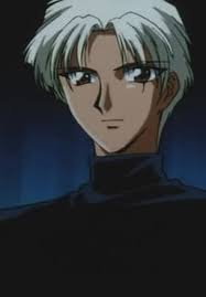 Watch Magic Knight Rayearth S02:E40