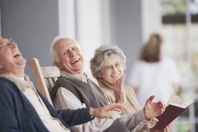 Personalized Care | Schulenburg Regency Retirement Community