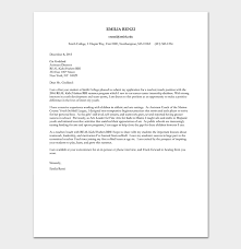 List your current or most recent teaching position (or other job) first. Teacher Resume Template 19 Samples Formats