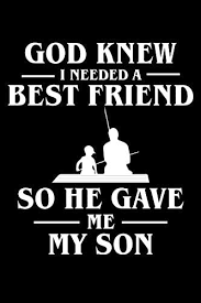 Video games, of course, are a perennially popular gift among teen boys. God Knew I Needed A Best Friend So He Gave Me My Son Best Gift For Father Or Son Those Father Love Lot His Son Advice From Dads Moms To Boy Parents Gift Idea