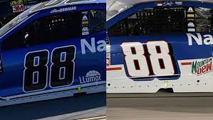 88 chevrolet from dale earnhardt jr., alex bowman is learning exactly that as. What Did Dale Jr Learn From His Dad About Numbers On A Car