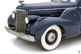 Image result for Chantel Blue 1938 Cadillac
