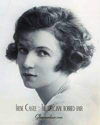The masculine look gained traction among women as they cut their hair short and even styled it in the way all college boys did at the time. Pin On Era 1920s