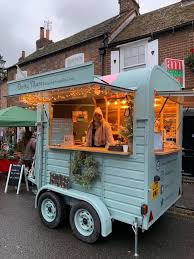 Branded Mobile Bars Coffee Food Truck Food Truck Design Food Truck
