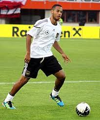 Das sind alles kompetente leute. Dennis Aogo Wikipedia