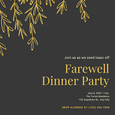 Beautiful invitations anyone can create. Free Printable Customizable Party Invitation Templates Canva