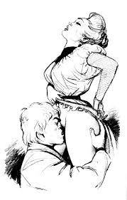 Ignite your senses through Lesbian Cunnilingus - Rule34 & Futanari Art Wild