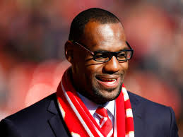 For the latest news on liverpool fc, including scores, fixtures, results, form guide & league position, visit the official website of the premier league. Lebron James Investment In Liverpool Is Paying Off Big Time