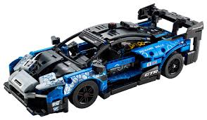 Mclaren 650s fab design vayu gtr coupe 2016. Mclaren Senna Gtr 42123 Technic Offiziellen Lego Shop De