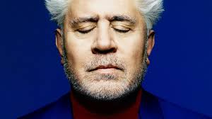 Pedro Almodóvar Is Still Making Movies That Shock - The New York Times