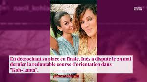 Publié le 24 février 2020. Koh Lanta 2020 Ines Cet Impact Que Les Critiques Ont Eues Sur Sa Vie Professionnelle Video Dailymotion