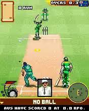 If we violated your rights, please contact us: Free Download Java Game Kevin Pietersen Pro Cricket 2007 From Gameloft For Mobil Phone 2007 Year Released Free Java Games To Your Cell Phone