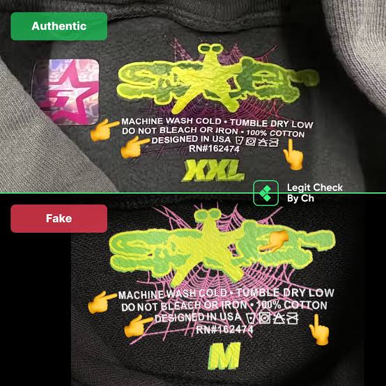 images?q=tbn:ANd9GcTFVWi1l-WgI1-JfzXtE6W_w3oLtRSXPdlSk4t4-WWYWkVUSS3c1vLgfzE&s=10 Where To Buy Real Sp5der Hoodies Without Getting Scammed