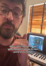 Unlock Your Creativity with Synthesizer Sound Design