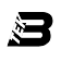 B-TEK Scales, LLC logo