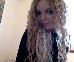 Crystal Collison's Instagram, Twitter & Facebook