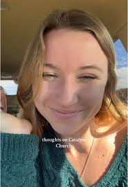 Jason Brinker Catalyst Church