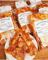 We did not find results for: Jual Keripik Singkong Balado Cap Salam Asli Lampung Di Lapak Ab Utama Bukalapak