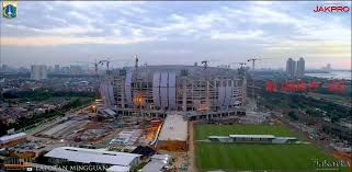 It is divided into five kotamadya (city area), which is headed by a walikota (mayor). 1kmlhy6crmoubm