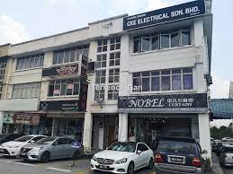 Stock quote, stock chart, quotes, analysis, advice, financials and news for share hong leong bank | bursa malaysia more financials. Nusa Bestari Facing Main Road Jalan Jati 1 Same Row With Hong Leong Bank Rental Income Rm9 600 Shop Office For Sale In Skudai Johor Iproperty Com My