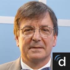 Dr. Anthony R. Gregg, MD