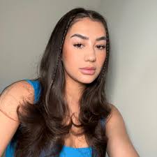 Graciela Avalos (@gracielavx)