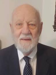 Charles Frank Finley