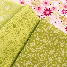 Shabby Fabrics