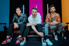 Reik tickets for the upcoming concert tour are on sale at stubhub. Faced With Coronavirus Reik Proposes A Virtual Showcase To Support Yomequedoencasa Latest Breaking News