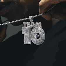 Team 10 Chain