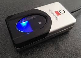 Vamos a ver dónde se debe estos detectores están pensados para colocarse en el techo. Suni Scholar Configuracion Del Dispositivo Lector De Huellas