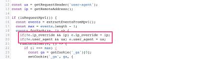 Another great benefit of buying earbuds: Server Side Tagging In Google Tag Manager Simo Ahava S Blog