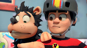 Dennis & Gnasher Unleashed! • Season 1