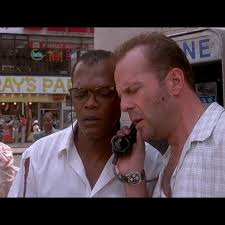 Джексон, джереми айронс и др. Die Hard 3 Soundtrack Playlist By Thebige Spotify